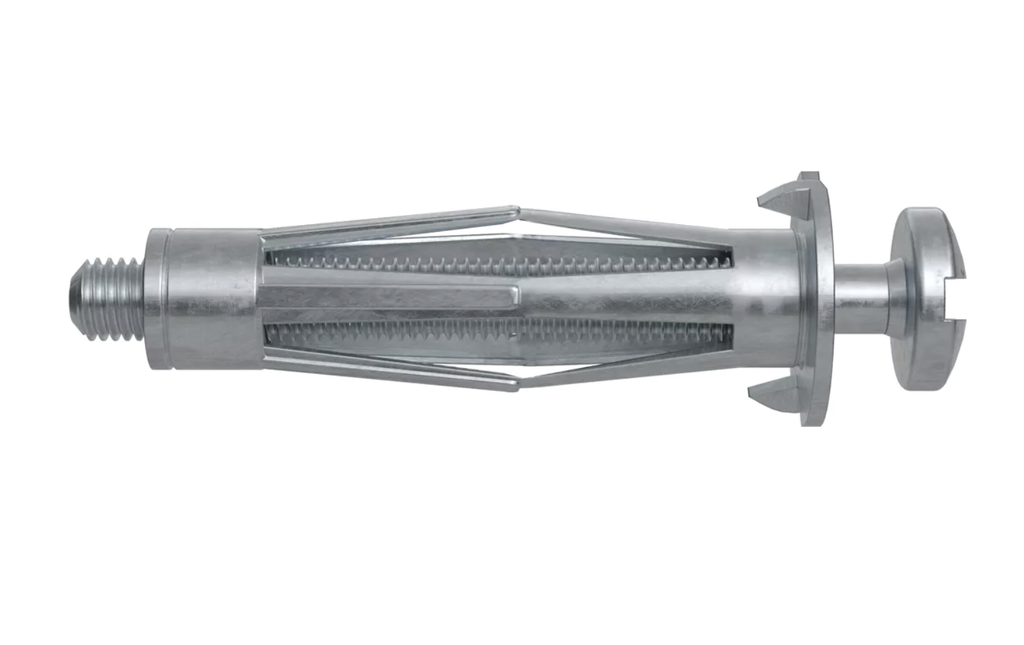 Fischer enkurs, GKP 6x37, 4 gab.