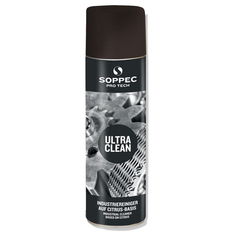 Soppec ULTRACLEAN 500 ml