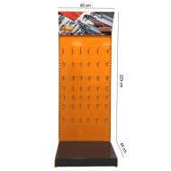 Richmann stendid 95 cm