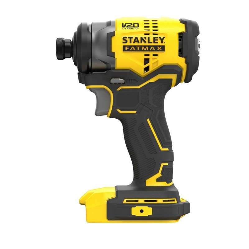 Smūginis suktuvas Stanley SFMCF810B; 20V, įrankis be priedų