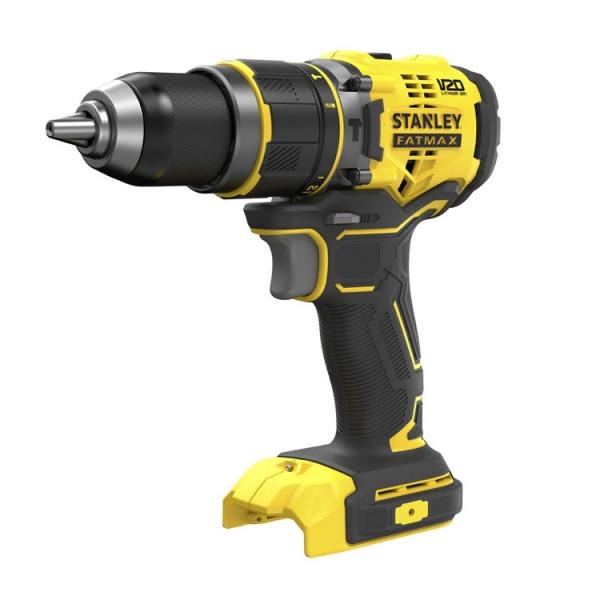 Stanley SFMCD721B kruvikeeraja/puur; 20V, tööriist ilma lisatarvikuteta