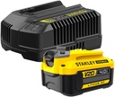 Starter kit Stanley SFMCB14M1