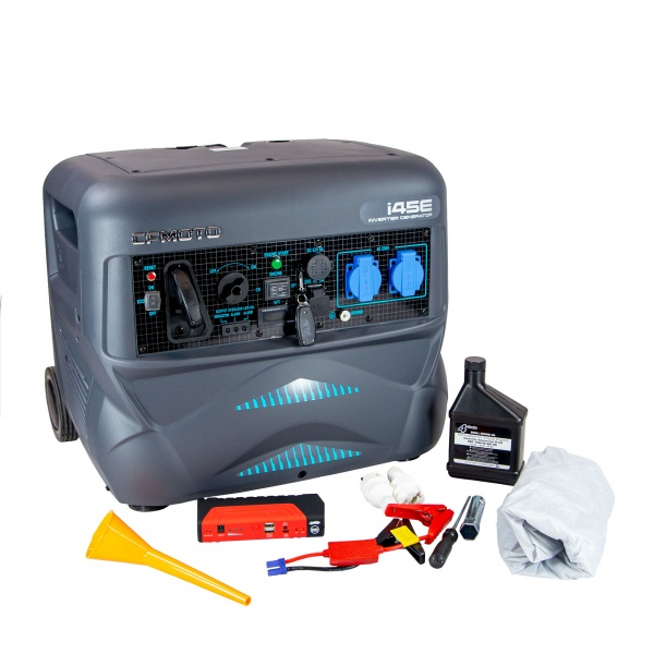 Portable Generator CFMOTO i45E 4.5kW