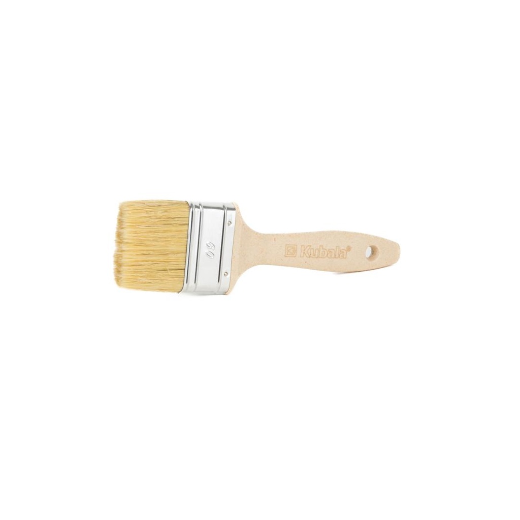 Thin multi-purpose brush 20 mm. ECO LINE