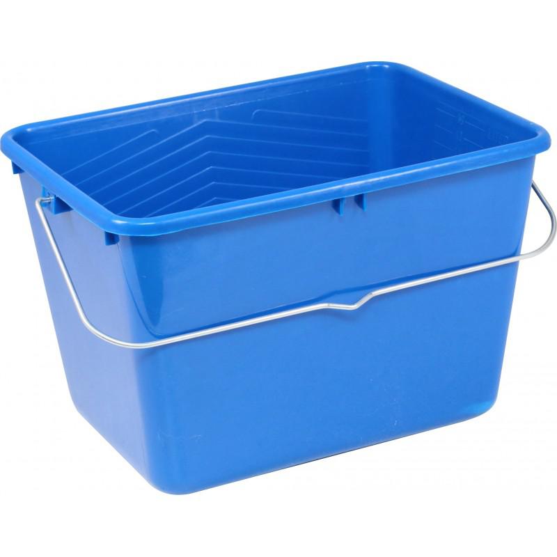 Kibiras dažams 14 ltr.
