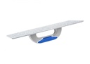 Expanded polystyrene perforated grater Kubala 160x380 mm.