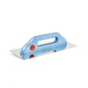 Roostevabast terasest kellu puidust käepidemega 130x480 mm Kubala