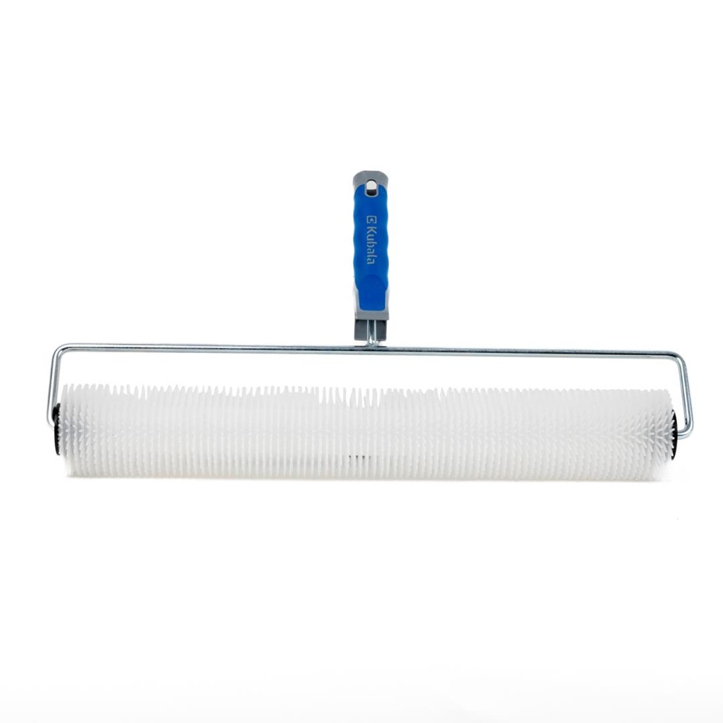 Rullis 123x500 mm
