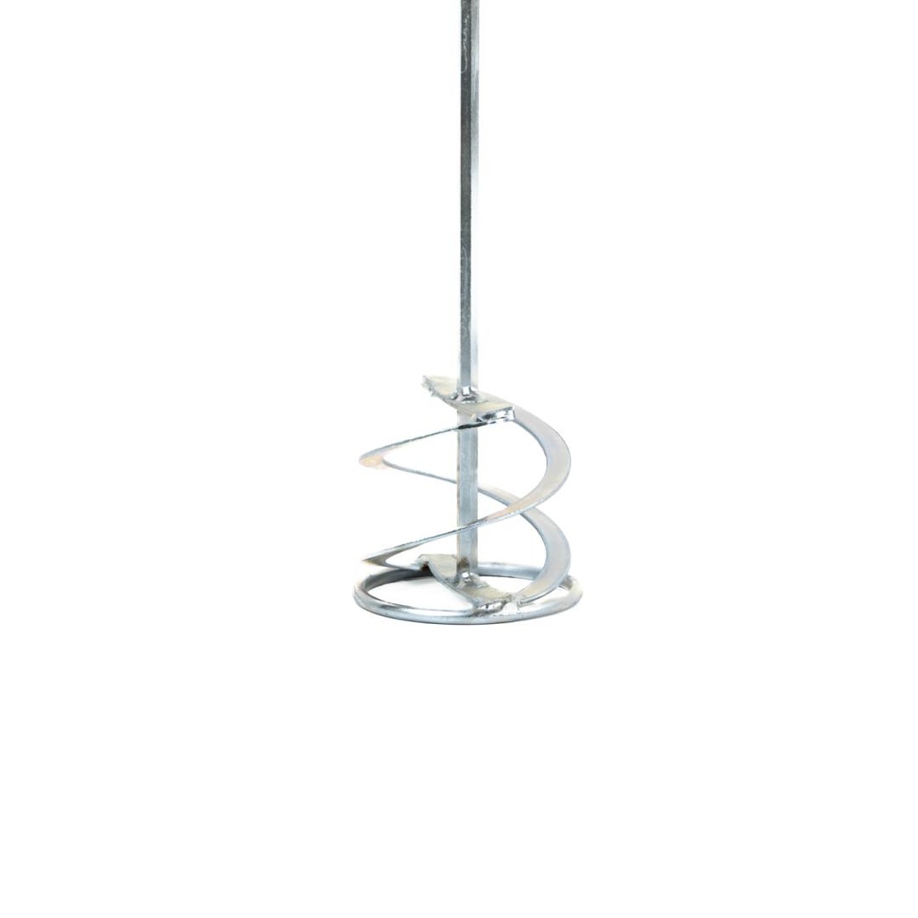 Seguvispel SDS+ 95x500 mm Kubala