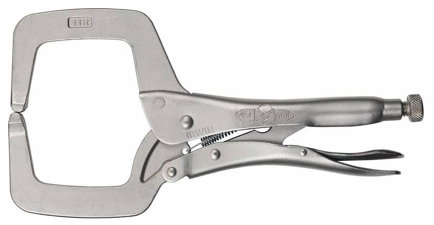 Pliers VISE-GRIP 11R, 275 mm, 100 mm