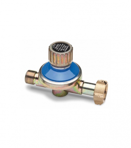 KEMPER adjustable gas reducer