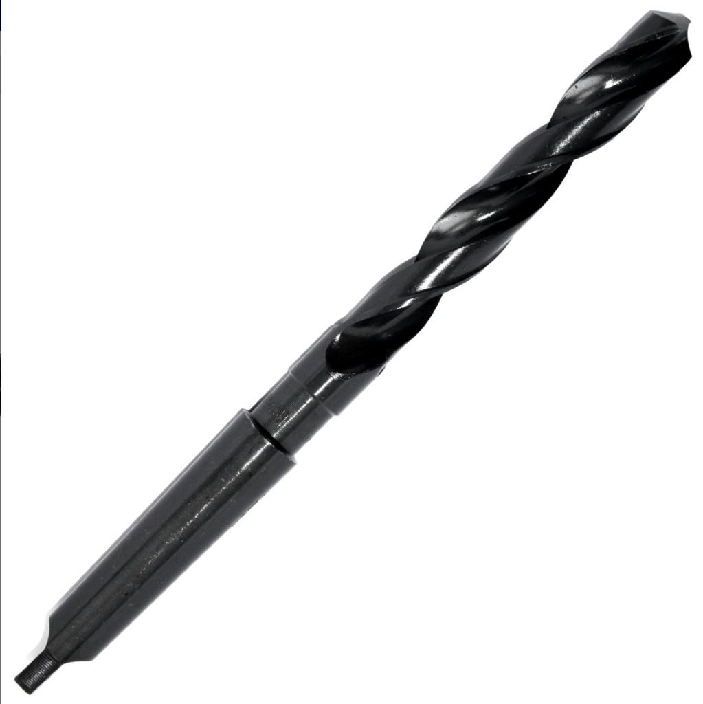 Cone drill for metal 12x101/82 mm