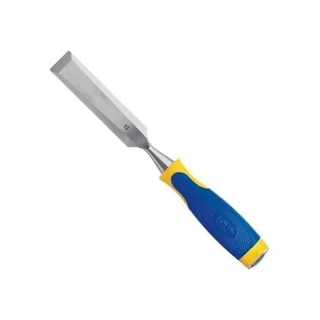 Kaltas plastikine rankena 20 mm