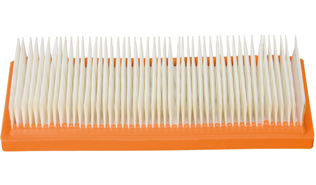 Filtras dulkių siurbliui