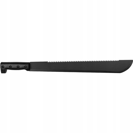Machete 60 cm, with case