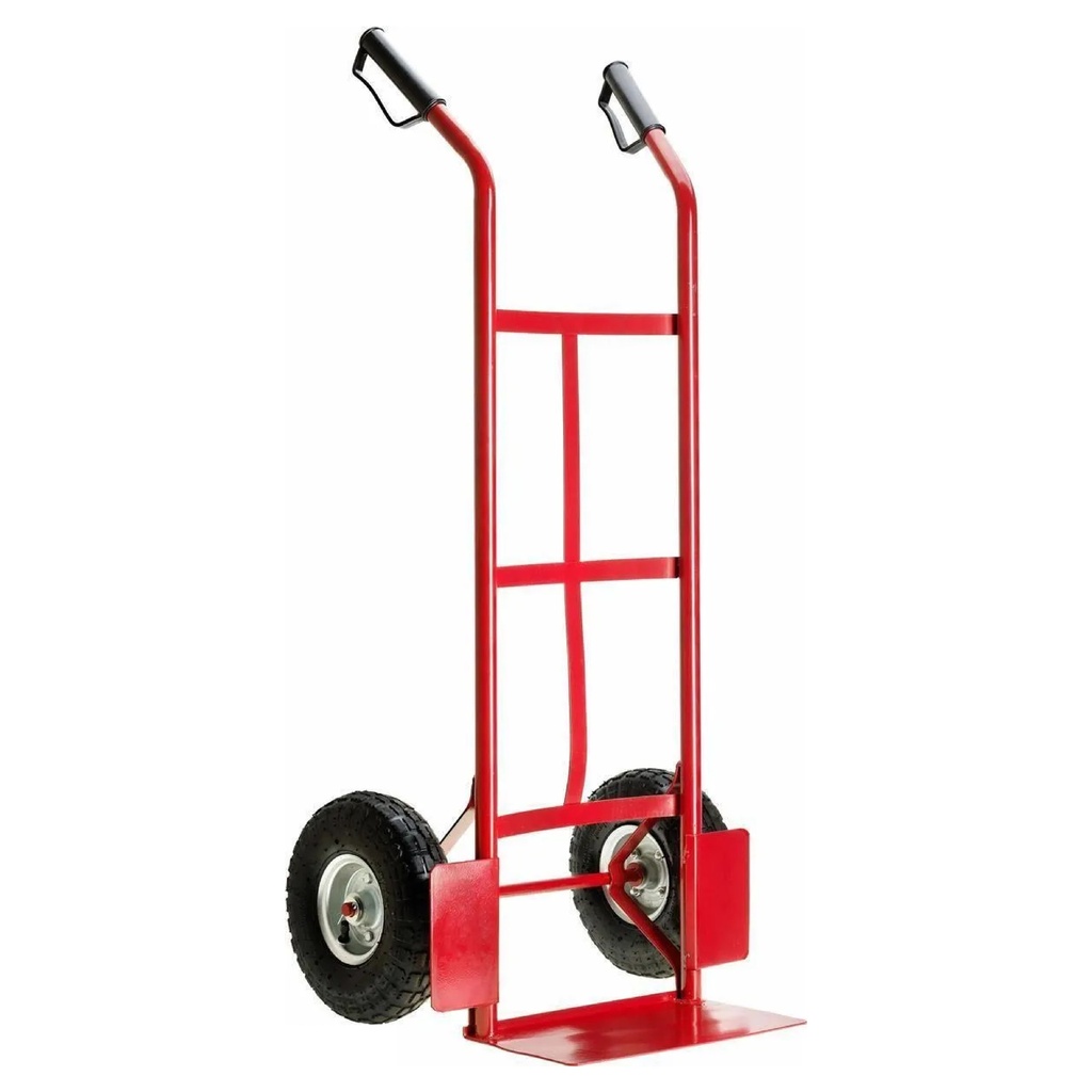 Carriage 2 wheels 250 kg