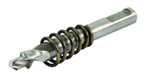 Centravimo grąžtas DeWALT karbido karūnoms