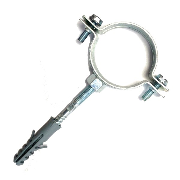 SPECIALIST+ cauruļu turētājs, 47-55 mm, 1 1/2"