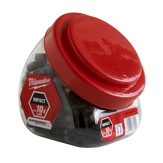Milwaukee Magnetic Nozzle