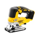 Cordless jigsaw DeWalt DCS334NT