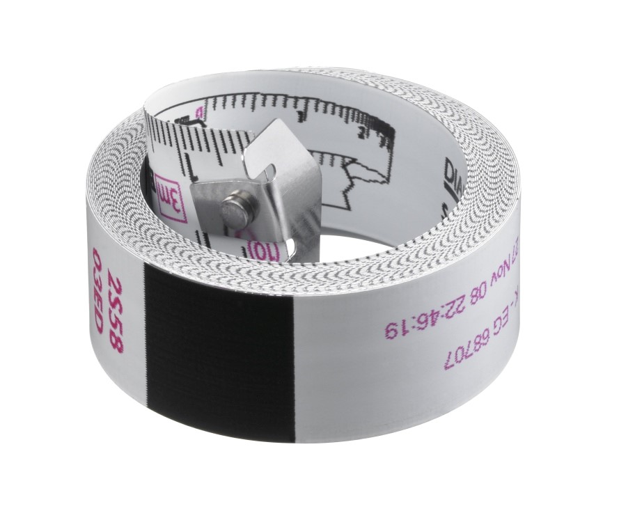 Talmeter atsarginė juosta 3m VP