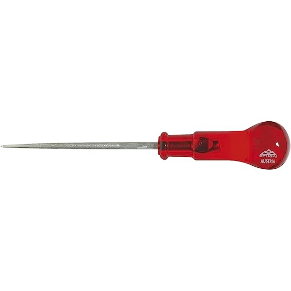 Naaskel STUBAI, 3 × 113 mm