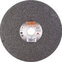 CERAMIC SHAPING DISK 250 x 25 x 32 95A60K