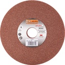 CERAMIC GRINDING WHEEL 200 x 20 x 32 RED 99A60K