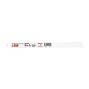 SPECIALIST+ tiigersae tera metallile, 300 mm, 18TPI
