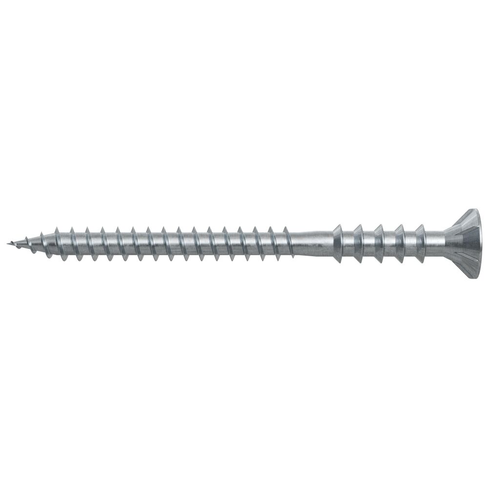 FISCHER reguleeritav kruvi JUSS 6 x 145