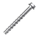 Concrete screws UltraCut FBS II 8 x 130 80/65 US TX, Fisher 50 pcs.