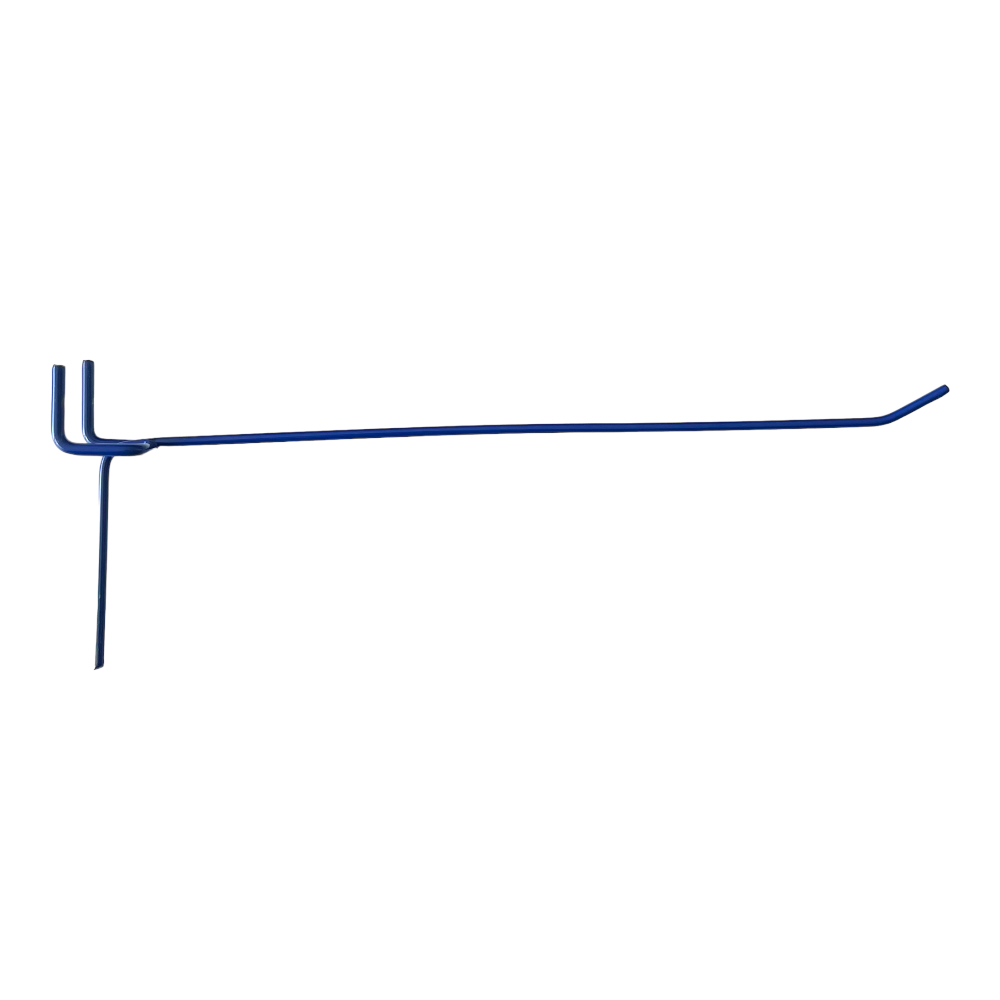 Hook for jigsaws, 2,5mm