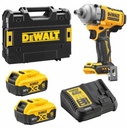 Impact Wrench DCF892P2T 18V, DeWALT