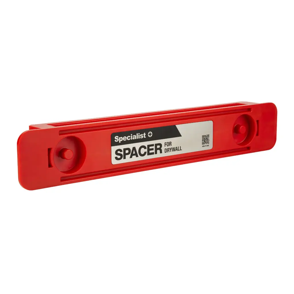 SPACER 40cm, SPECIALIST+ 