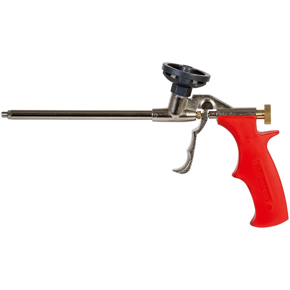 Gun eco metal for foams PUP M3