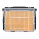 Mazu priekšmetu kaste 40,0x13,7x30,0 cm. STANLEY