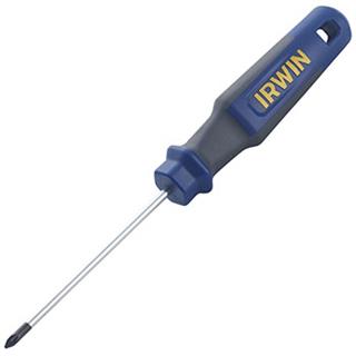 Screwdriver "IRWIN" PZ1 x 100 mm