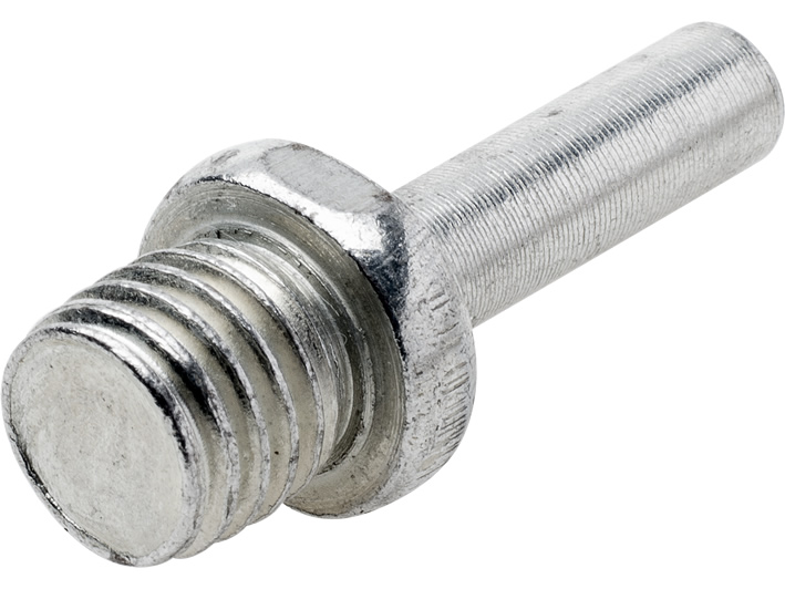 Adapteris M14 su koteliu