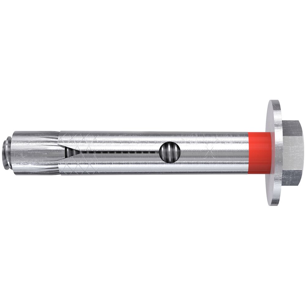 Fischer anchor with screw FSL 8 S  2 pcs.