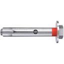 Fischer anchor with screw FSL 8 S  2 pcs.