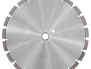 Diamond discs SAMEDIA USM 400 x 30/25.4 mm.