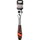 Ratchet ,,Richmann" 60 teetch 1/4