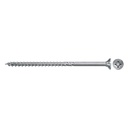Fischer puidukruvi FPF II CZP 5,0X100, 100 tk