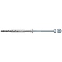 Frame fixing SXRL 10X100 FUS 1 pcs.