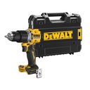 Smūginis suktukas DCD805NT 18V, DeWALT