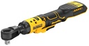 DeWALT DCF512N Impact Angle Wrench/Ratchet; 18V, 1/2