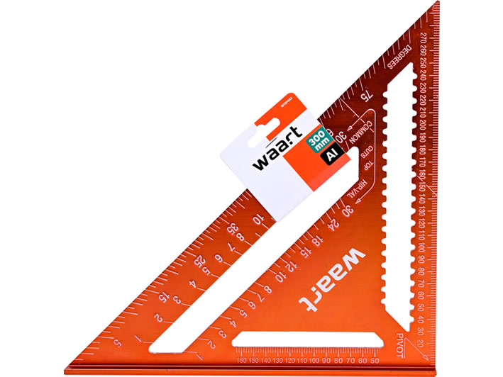 Triangle squares 300 mm