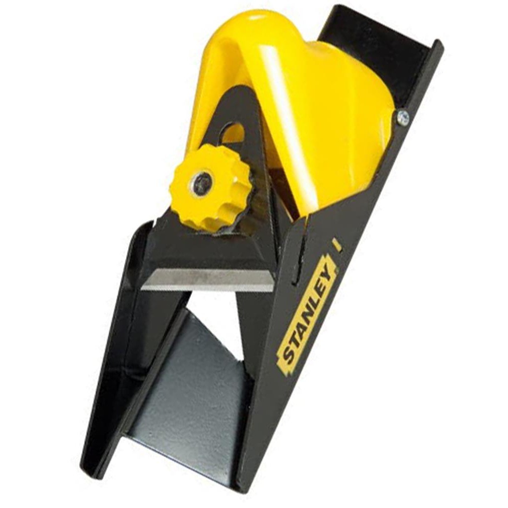 Kipsplaadi höövel STANLEY 70x230 mm