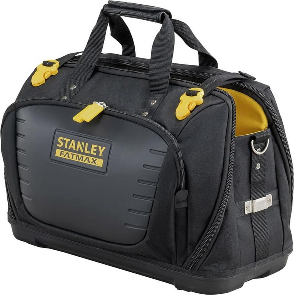 Tool bag STANLEY 470x350x230 mm