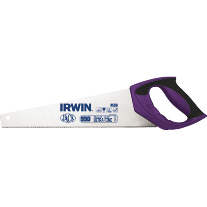 Saag IRWIN JackA PLUS 990 Fine Cut, 330 mm, 12 TPI